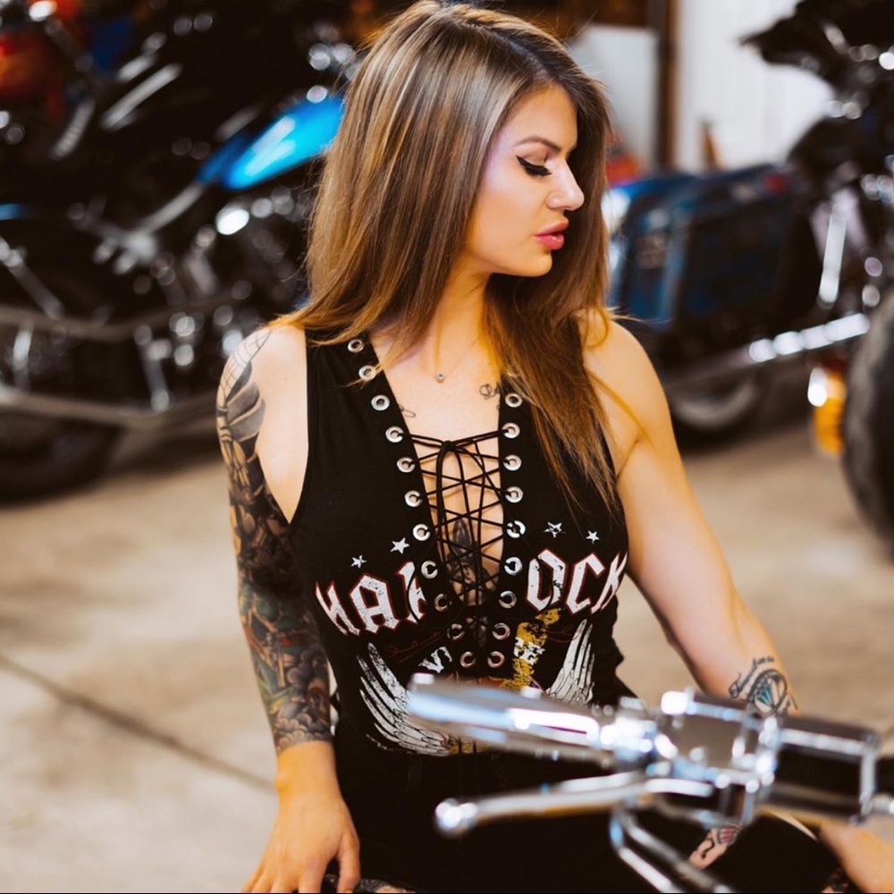Motorcycle bodysuit